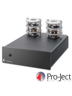 Фонокоректор Pro-Ject Tube Box S