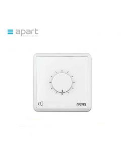 Регулятор гучності Biamp-APart E-VOL20