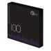 Конверти для платівок Audio Anatomy 100 X 12" Deluxe Audiophile Antistatic Inner Sleeves Black