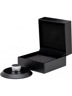 Клемп Audio Anatomy Clamp Black - Diameter 88Mm - Height 23Mm - Weight 85G