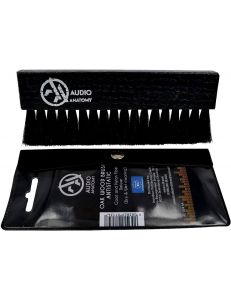Audio Anatomy Oak Wood Brush Audio Anatomy Oak Wood Brush