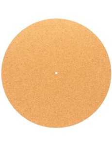 Audio Anatomy Slipmat Cork (ACCLP017)