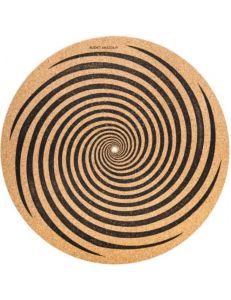 Audio Anatomy Slipmat Cork (ACCLP019)
