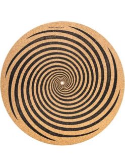 Сліпмат Audio Anatomy Slipmat Cork (ACCLP019)