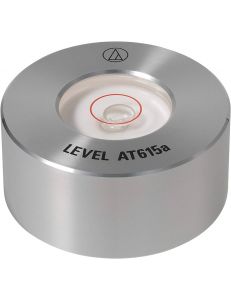 Audio-Technica acc AT615a Turntable leveler