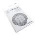 Стробоскопічний диск Audio-Technica acc AT6180a Stroboscopic disc