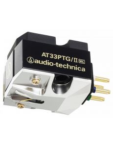 Audio-Technica AT33PTG/II