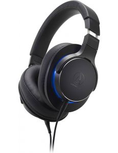 Audio-Technica ATH-MSR7BBK