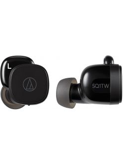 Навушники Audio-Technica  ATH-SQ1TW