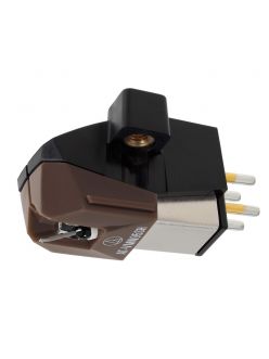 Картридж для винила(звукосниматель) Audio-Technica AT-VM95SH