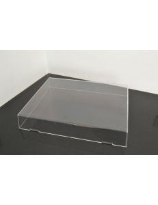 Audio-Technica LPW50/LPW40/LPW30 dust cover