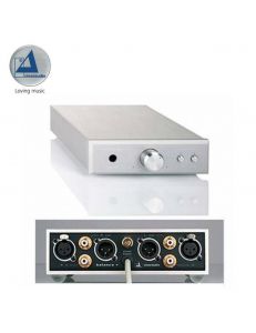 Clearaudio Balance + MC EL 023 / 230