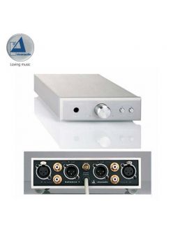 Фонокоректор Clearaudio Balance + MC EL 023 / 230