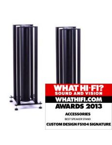 Custom Design FS 104