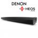 Звуковий проектор (саундбар) Denon HEOS Bar