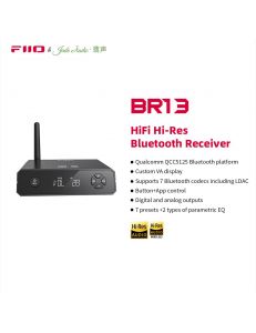 FIIO BR13