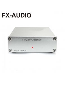 FX-AUDIO BOX02