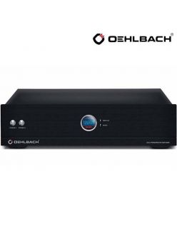 Мережевий фільтр Oehlbach XXL® Powerstation 909