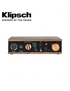 Klipsch Heriitage Headphone Amplifire