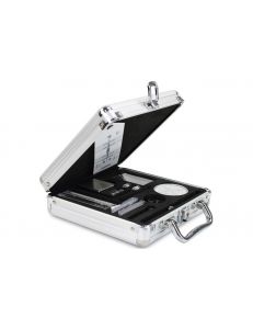 Lenco TTA-12IN1PRO 12 in 1 accessory set for turntables