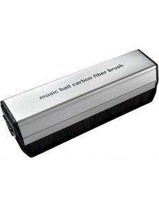 Music Hall Carbon Fiber Brush