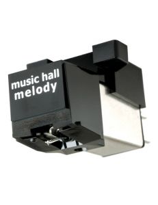 Music Hall Melody cartridge