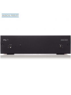 Фонокоректор Musical Fidelity LX2 LPS