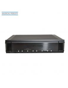 Musical Fidelity NuVista Vinyl