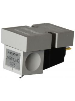 Монофонічний картридж Nagaoka MP-MONO