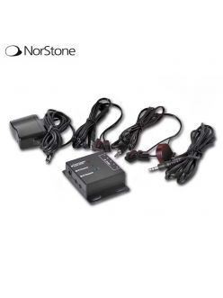 Емітер NorStone IRYX IR REPEATER 25-60/4 DOUBLE EMETTEUR