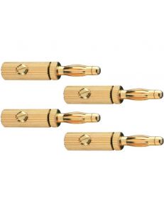 Oehlbach Banana Pin-B3