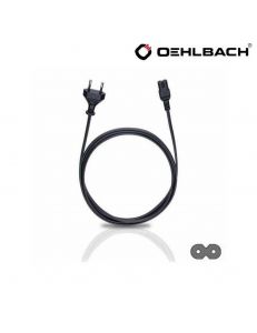 Oehlbach Powercord C 7
