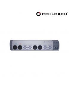 Oehlbach Powersocket 907