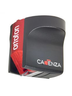 Картридж для винила(звукосниматель) Ortofon CADENZA MC RED