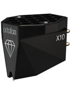 Картридж для вінілу (звукознімач) Ortofon MC X10