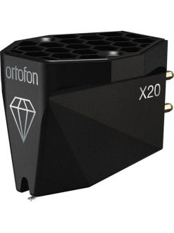 Картридж для вінілу (звукознімач) Ortofon cartridge MC X20