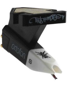 Ortofon cartridge OM Q.BERT