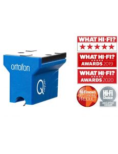 Ortofon cartridge QUINTET BLUE