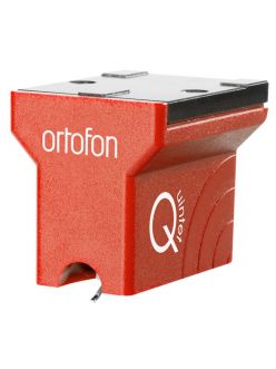 Картридж для вінілу (звукознімач) Ortofon QUINTET RED