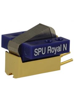 Картридж для вінілу (звукознімач) Ortofon SPU Royal N