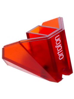 Стилус Ortofon cartridge STYLUS 2M RED
