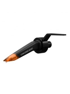 Премиальный картридж с подвижным магнитом  Ortofon Concorde Music Bronze