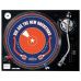 Сліпмат Ortofon Slipmat DJ