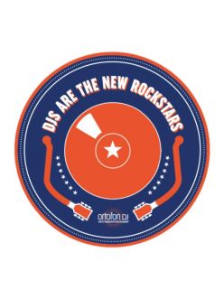 Сліпмат Ortofon Slipmat DJ