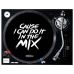 Сліпмат Ortofon Slipmat Mix