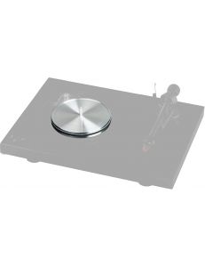 Pro-Ject Debut Alu Sub-Platter
