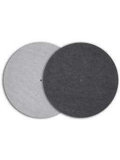 Сліпмат Pro-Ject Leather IT Black