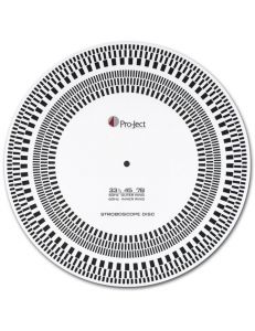 Pro-Ject Strobe IT