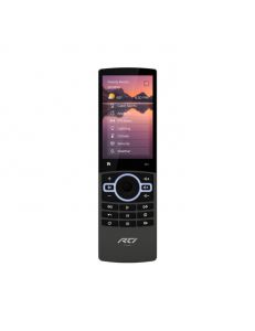 RTI ISR-4 - 4" Intelligent Surface Remote Control with Wi-Fi and IR