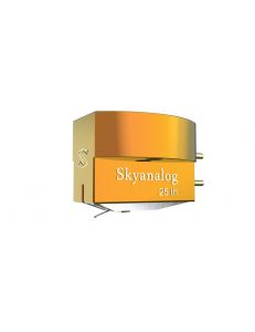 SKYANALOG DIAMOND 25TH (SKYANALOG DIAMOND 25TH)